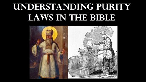 purity laws.